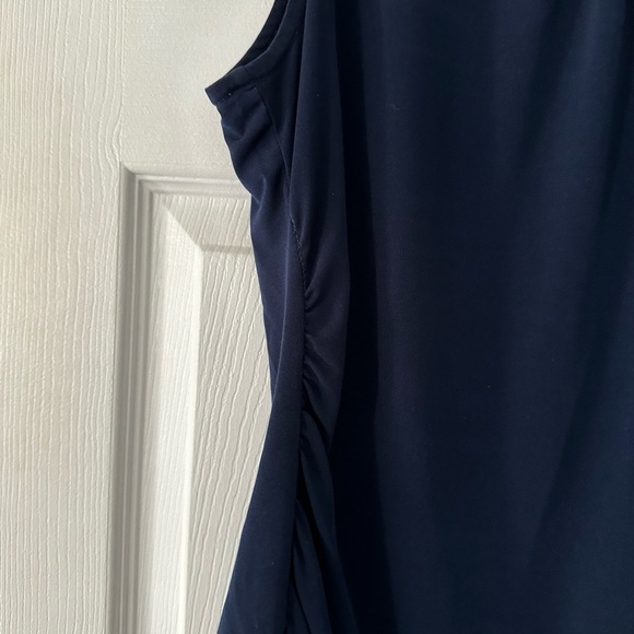 Navy shell - Picture 4 of 5